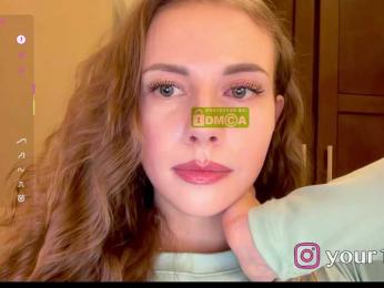 VikkiExtraCheese bongacams stream image, 05.05.2025 18:00