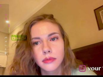 VikkiExtraCheese bongacams stream image, 05.05.2025 18:00