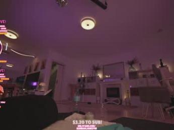 hannahjames710 chaturbate stream image, 06.05.2025 03:20