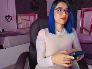 annieswan camsoda stream image