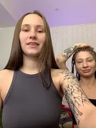 HotCaramellsTV stripchat stream image, 06.05.2025 07:50