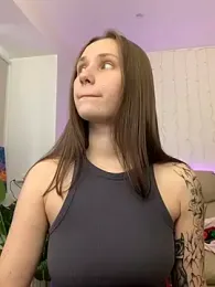 HotCaramellsTV stripchat stream image, 06.05.2025 07:50