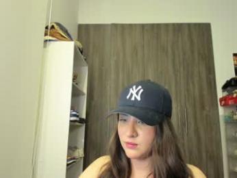 lindabluee chaturbate stream image