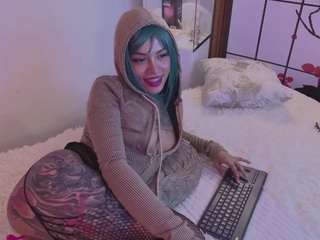 scarlett-collins camsoda stream image, 07.05.2025 00:10