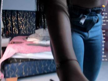 Gisell-Montoy bongacams stream image, 07.05.2025 20:40