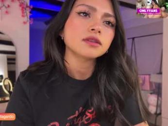 sweet_littleee chaturbate stream image, 07.05.2025 22:30
