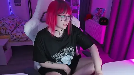 Yumi_Youkai stripchat stream image, 08.05.2025 18:20