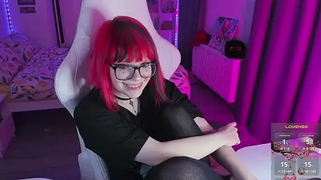 Yumi_Youkai stripchat stream image, 08.05.2025 18:20