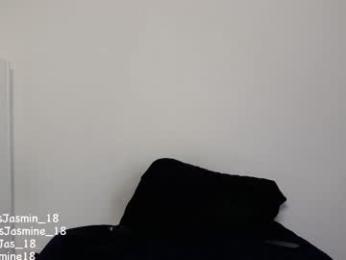 princessjasmine_18 chaturbate stream image, 09.05.2025 08:50