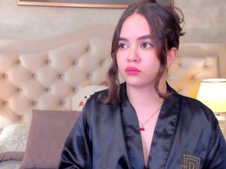 Bella Fontana flirt4free stream image, 09.05.2025 19:40