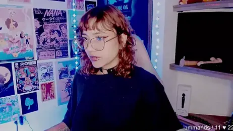 melissahowl stripchat stream image, 09.05.2025 22:40