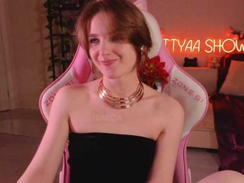 KOTTYAA bongacams stream image, 09.05.2025 21:50