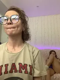 HotCaramellsTV stripchat stream image, 10.05.2025 08:20