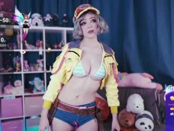 madnessalise chaturbate stream image, 10.05.2025 14:50