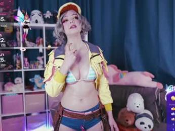 madnessalise chaturbate stream image, 10.05.2025 14:50