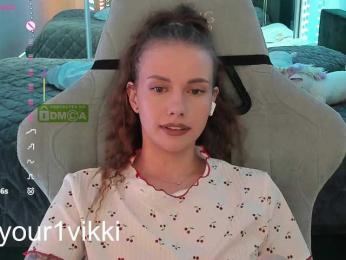 VikkiExtraCheese bongacams stream image, 10.05.2025 19:20