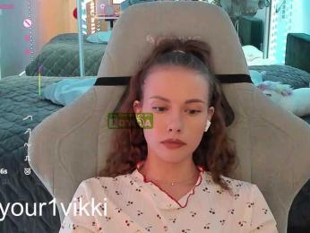 VikkiExtraCheese bongacams stream image, 10.05.2025 19:20