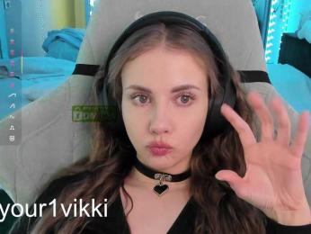 VikkiExtraCheese bongacams stream image, 07.02.2025 15:30