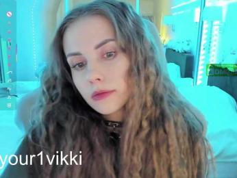 VikkiExtraCheese bongacams stream image, 07.02.2025 15:30