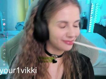 VikkiExtraCheese bongacams stream image, 07.02.2025 15:30