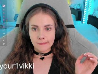 VikkiExtraCheese bongacams stream image, 07.02.2025 15:30
