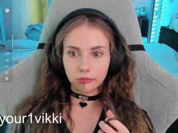 VikkiExtraCheese bongacams stream image, 07.02.2025 15:30