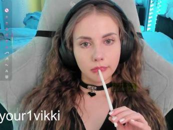 VikkiExtraCheese bongacams stream image, 07.02.2025 15:30