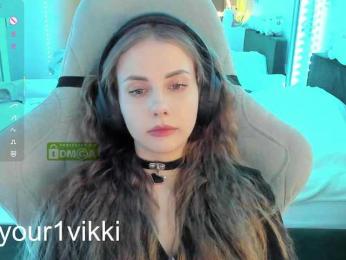 VikkiExtraCheese bongacams stream image, 07.02.2025 15:30