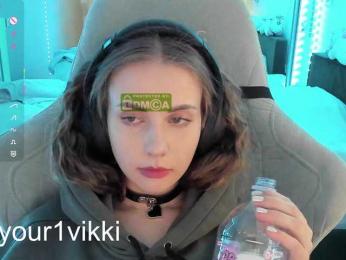 VikkiExtraCheese bongacams stream image, 07.02.2025 15:30