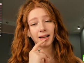 margarethowell chaturbate stream image, 11.05.2025 05:40