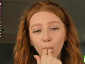 margarethowell chaturbate stream image, 11.05.2025 05:40