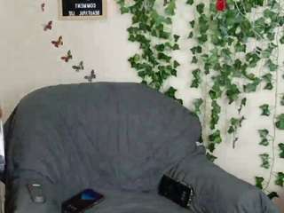 butterflybooty camsoda stream image, 12.05.2025 17:20
