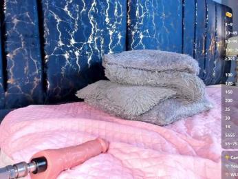 Gisell-Montoy bongacams stream image, 12.05.2025 20:10