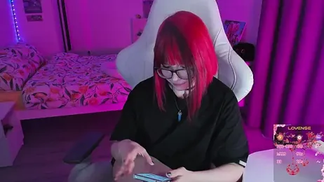 Yumi_Youkai stripchat stream image, 13.05.2025 15:00