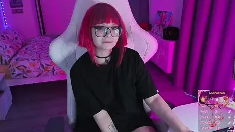 Yumi_Youkai stripchat stream image, 13.05.2025 15:00