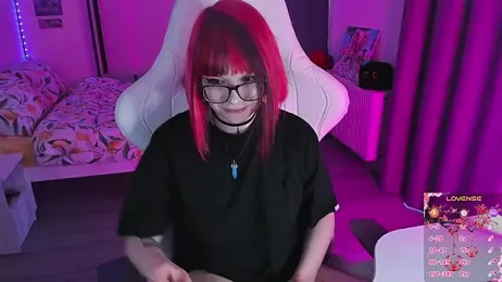 Yumi_Youkai stripchat stream image, 13.05.2025 15:00