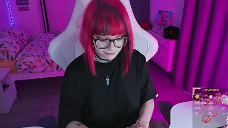 Yumi_Youkai stripchat stream image, 13.05.2025 15:00