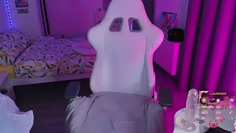 Yumi_Youkai stripchat stream image, 13.05.2025 15:00