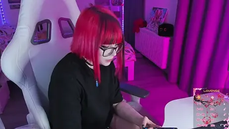 Yumi_Youkai stripchat stream image, 13.05.2025 15:00