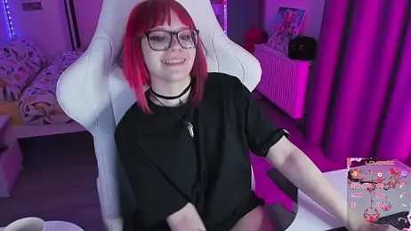 Yumi_Youkai stripchat stream image, 13.05.2025 15:00