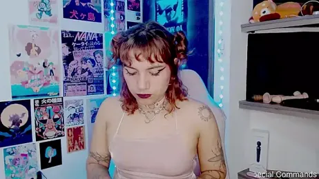melissahowl stripchat stream image, 13.05.2025 19:50