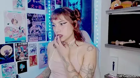 melissahowl stripchat stream image, 13.05.2025 19:50