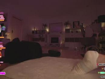 hannahjames710 chaturbate stream image, 14.05.2025 02:50