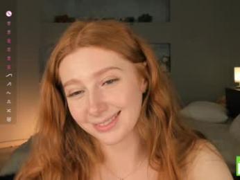 margarethowell chaturbate stream image, 14.05.2025 11:20
