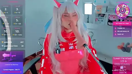 sweetalienn stripchat stream image, 14.05.2025 16:10