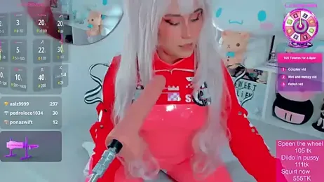 sweetalienn stripchat stream image, 14.05.2025 16:10