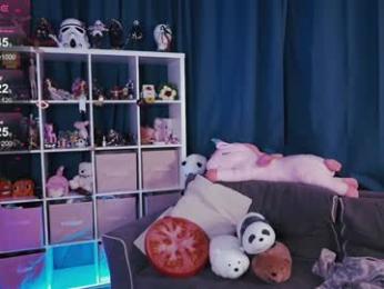 madnessalise chaturbate stream image, 14.05.2025 18:10