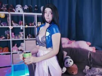 madnessalise chaturbate stream image, 14.05.2025 18:10