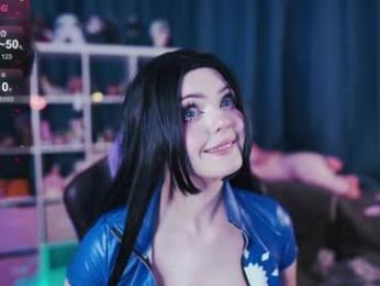 madnessalise chaturbate stream image, 14.05.2025 18:10
