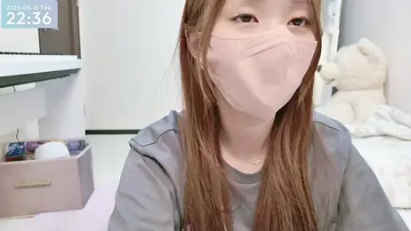 -SHINON- stripchat stream image, 15.05.2025 13:40